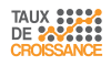 Portrait de Taux de Croissance